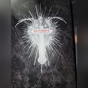 'Death Note' All In One Edition